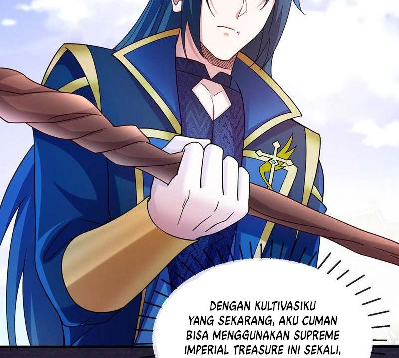 Spirit Sword Sovereign Chapter 518 Gambar 27