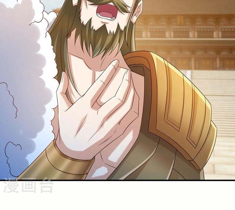 Spirit Sword Sovereign Chapter 518 Gambar 29