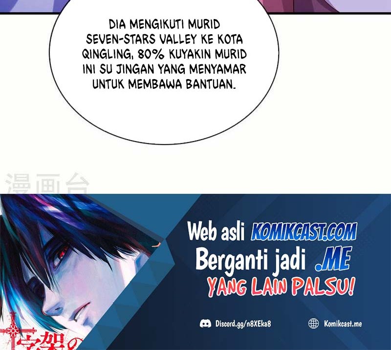 Spirit Sword Sovereign Chapter 518 Gambar 35