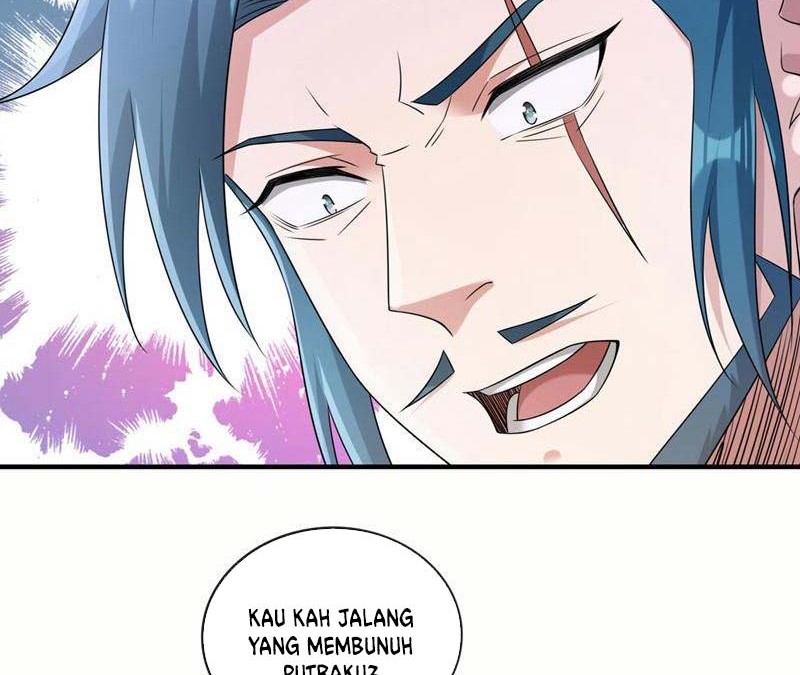 Spirit Sword Sovereign Chapter 518 Gambar 5