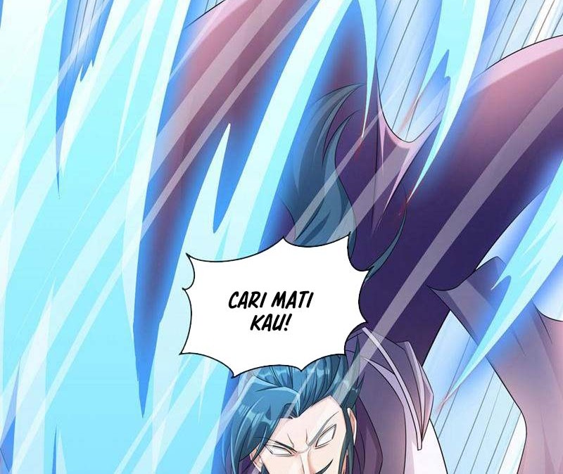 Spirit Sword Sovereign Chapter 518 Gambar 7