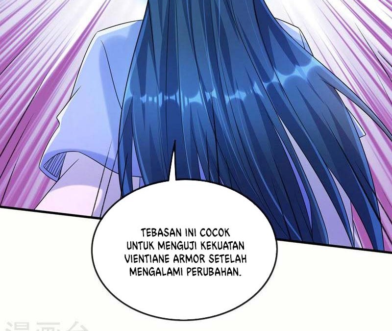 Spirit Sword Sovereign Chapter 518 Gambar 11