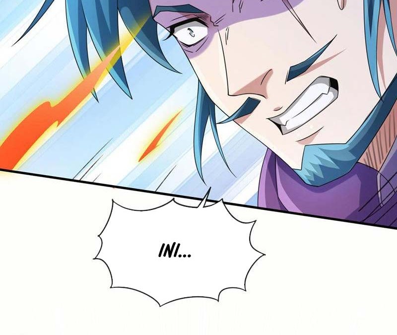 Spirit Sword Sovereign Chapter 518 Gambar 13