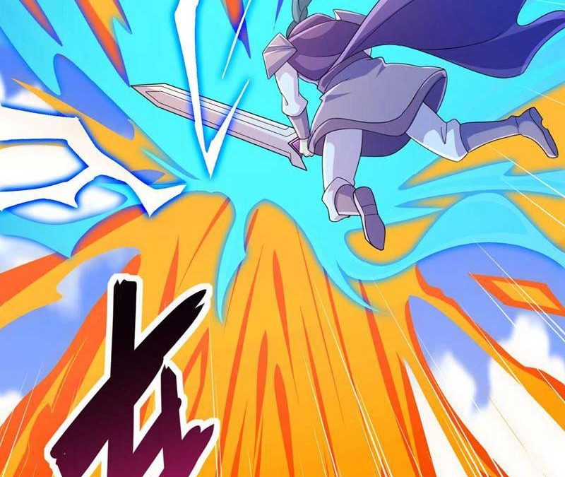 Spirit Sword Sovereign Chapter 518 Gambar 17
