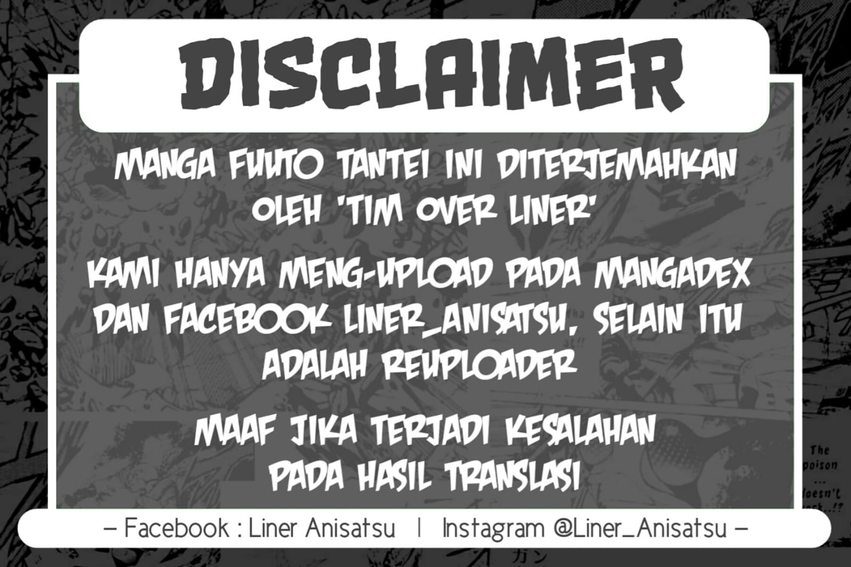 Baca Komik Kamen Rider W: Fuuto Tantei Chapter 39 Gambar 1