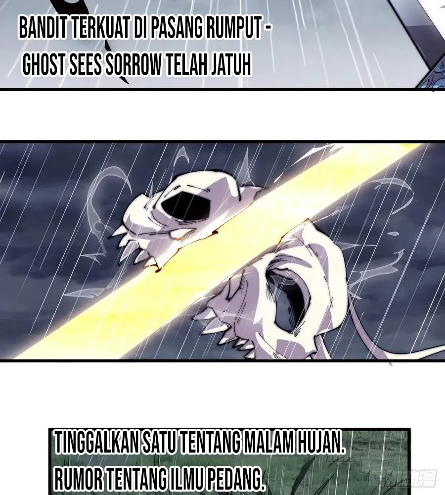 It Starts With A Mountain Chapter 258 Gambar 10