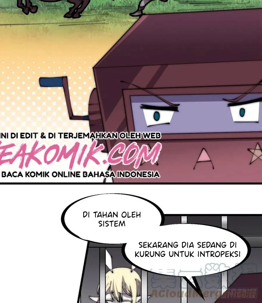 It Starts With A Mountain Chapter 258 Gambar 13