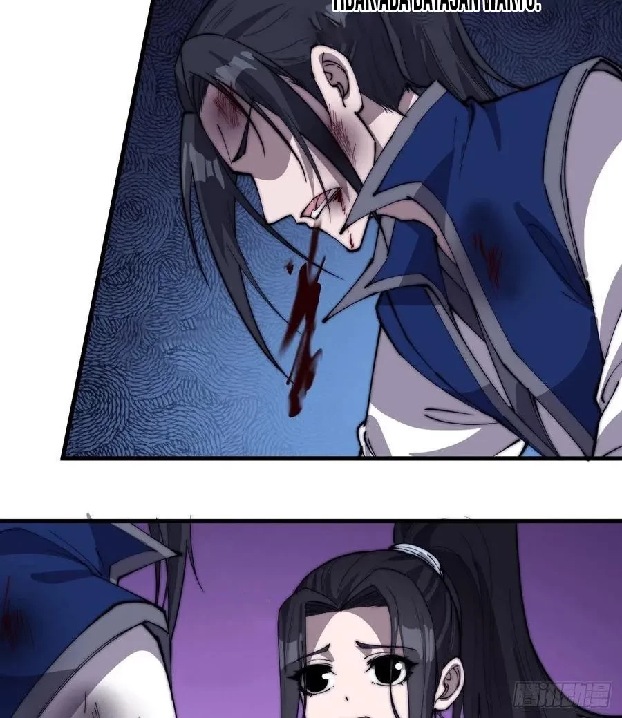 It Starts With A Mountain Chapter 257 Gambar 7