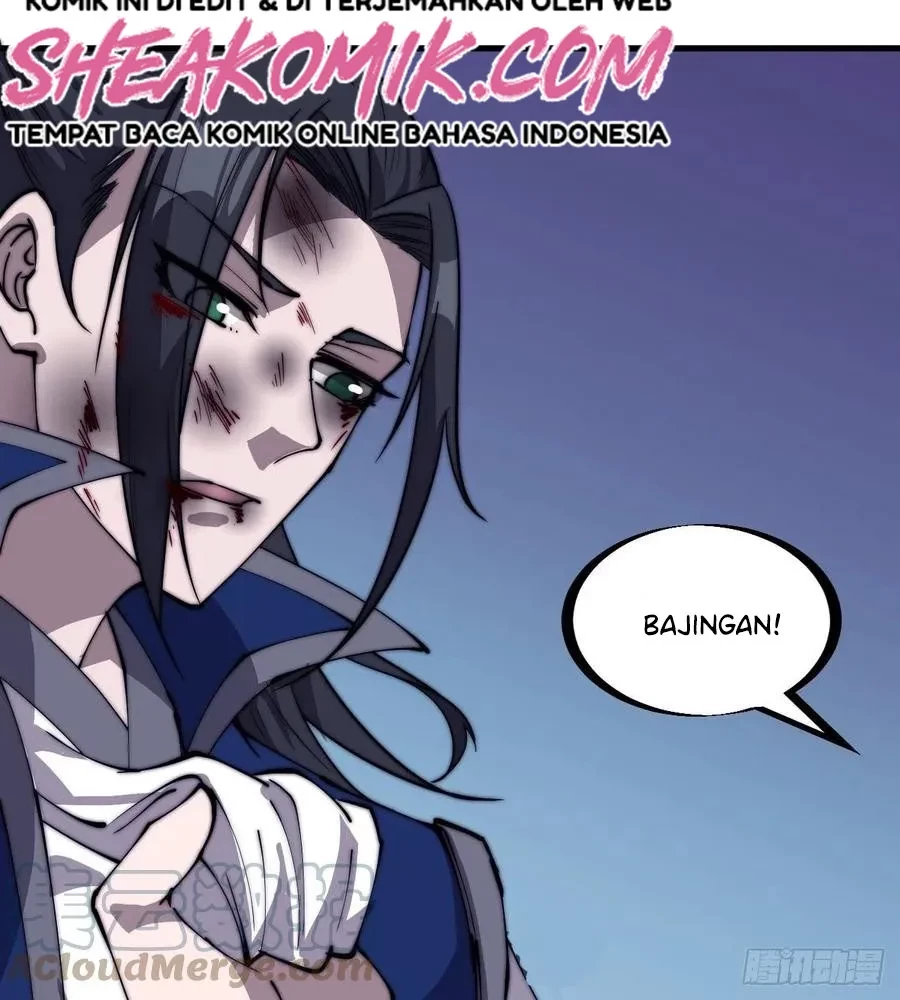 It Starts With A Mountain Chapter 257 Gambar 10