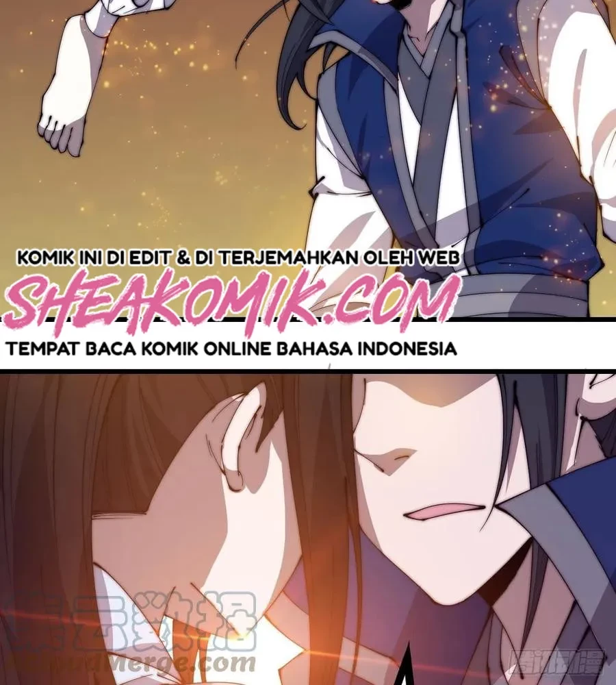 It Starts With A Mountain Chapter 257 Gambar 16