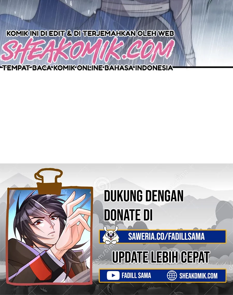 It Starts With A Mountain Chapter 257 Gambar 24