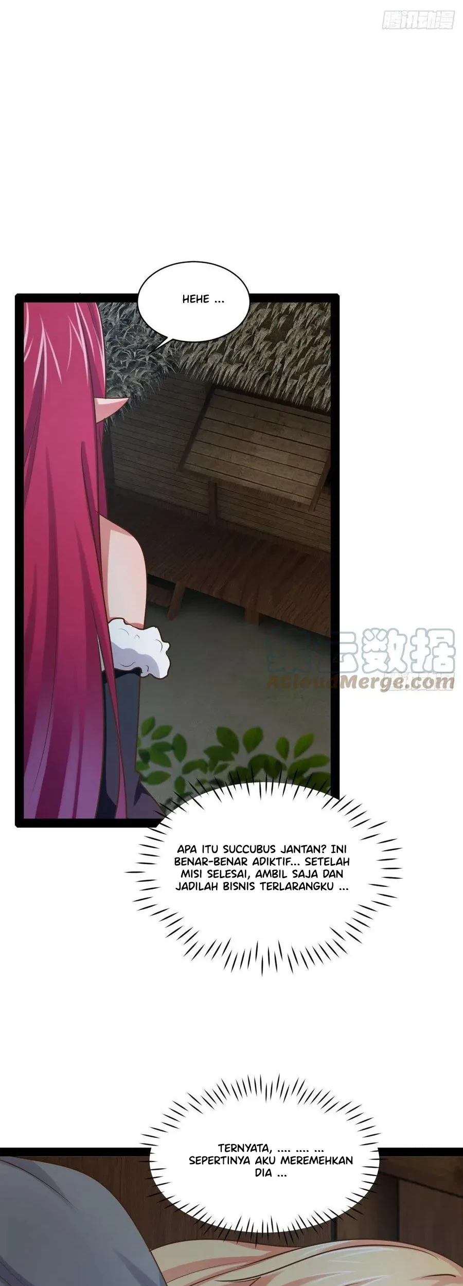 Starting From Maximum Charm Point Chapter 32 Gambar 15