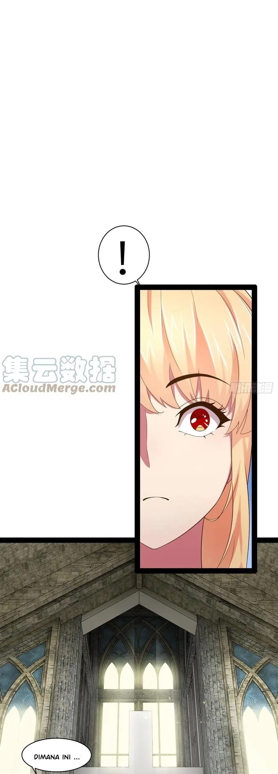 Starting From Maximum Charm Point Chapter 32 Gambar 17