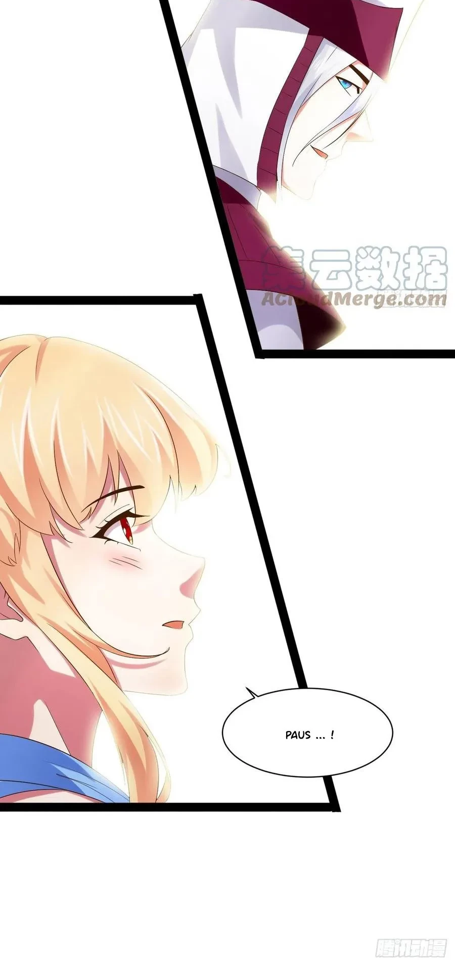 Starting From Maximum Charm Point Chapter 32 Gambar 19