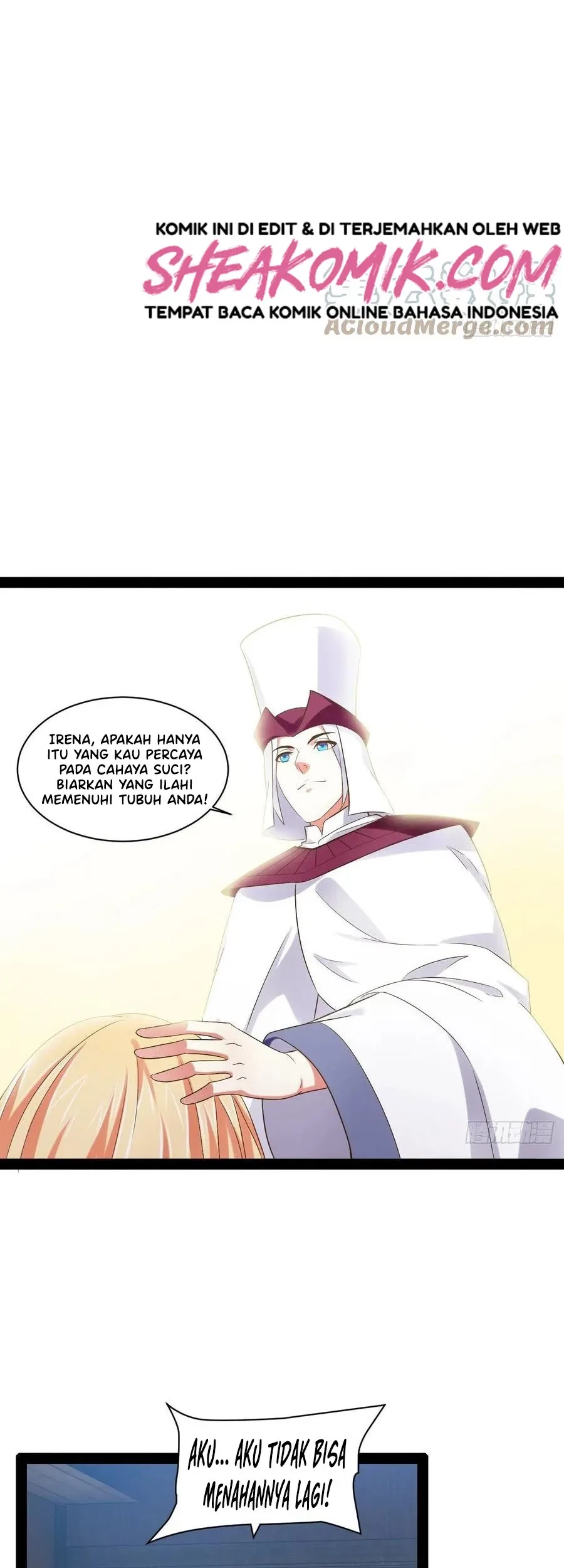 Starting From Maximum Charm Point Chapter 32 Gambar 21