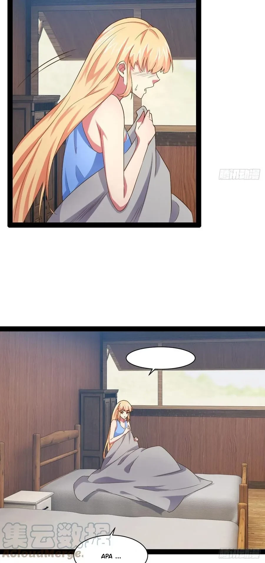Starting From Maximum Charm Point Chapter 32 Gambar 22