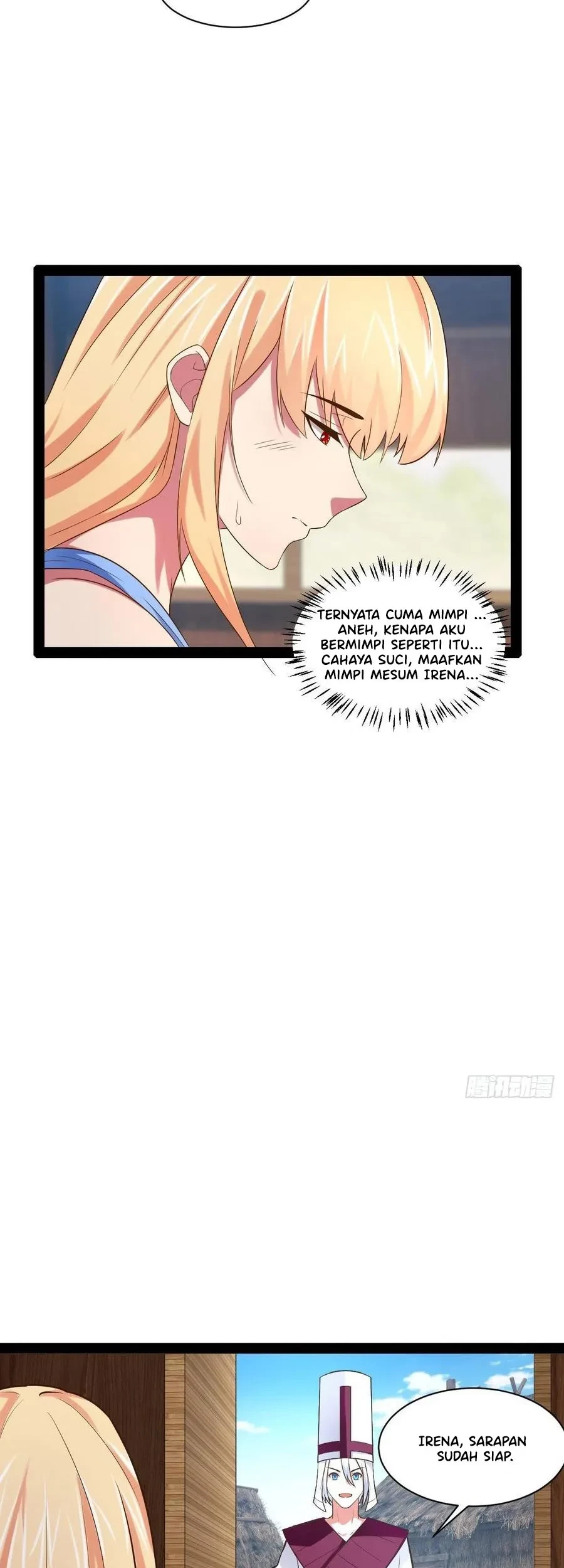 Starting From Maximum Charm Point Chapter 32 Gambar 23