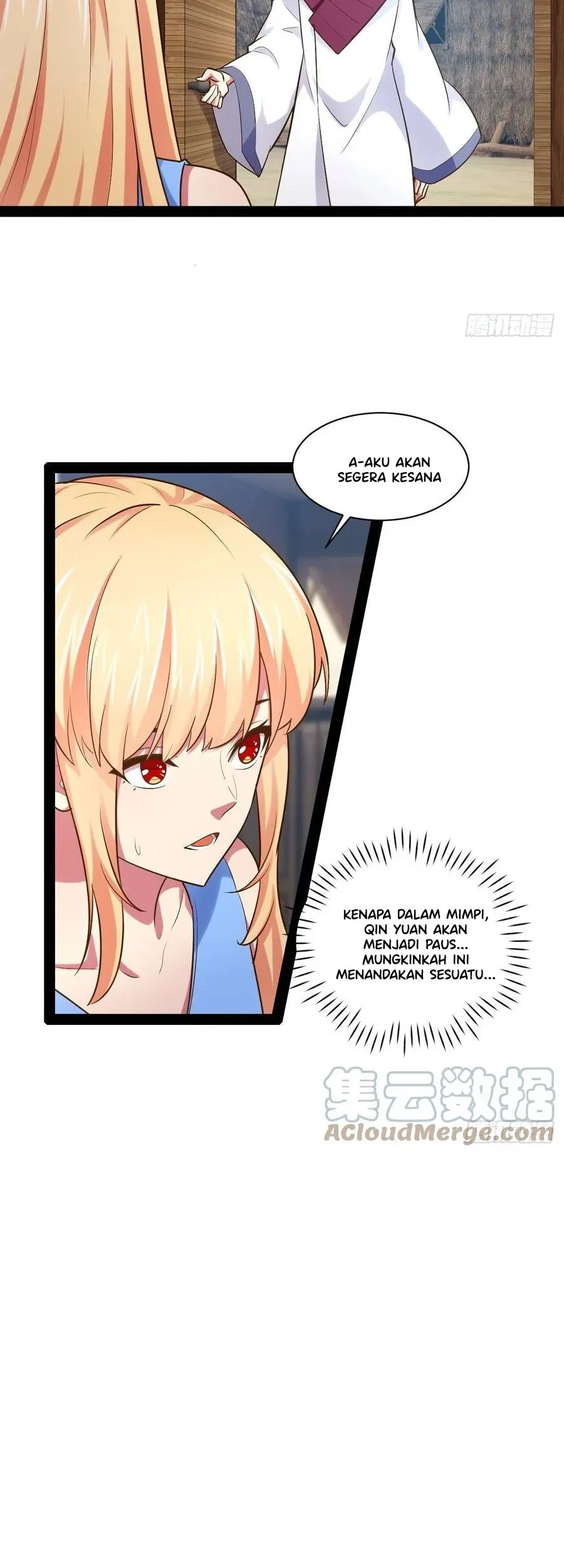Starting From Maximum Charm Point Chapter 32 Gambar 24