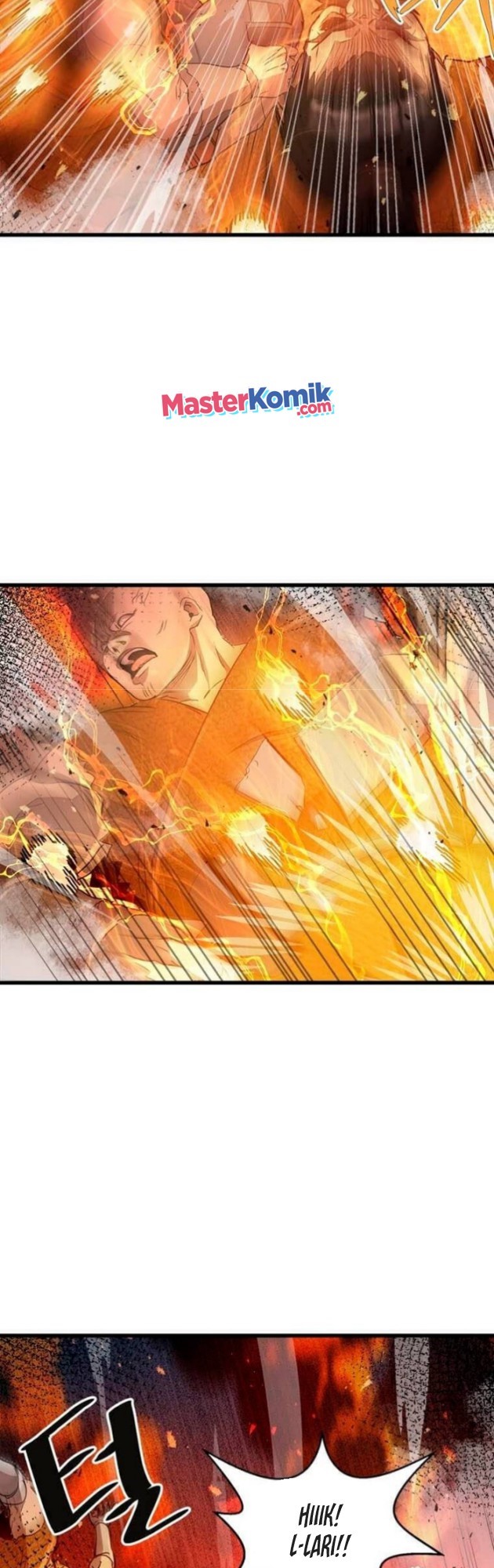 Strongest Fighter Chapter 64 Gambar 13