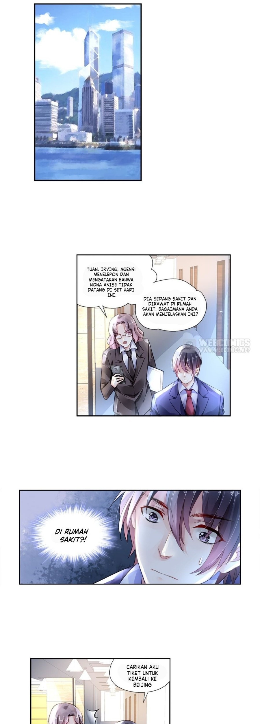 Guomin Laogong Dai Huijia Chapter 101 Gambar 4