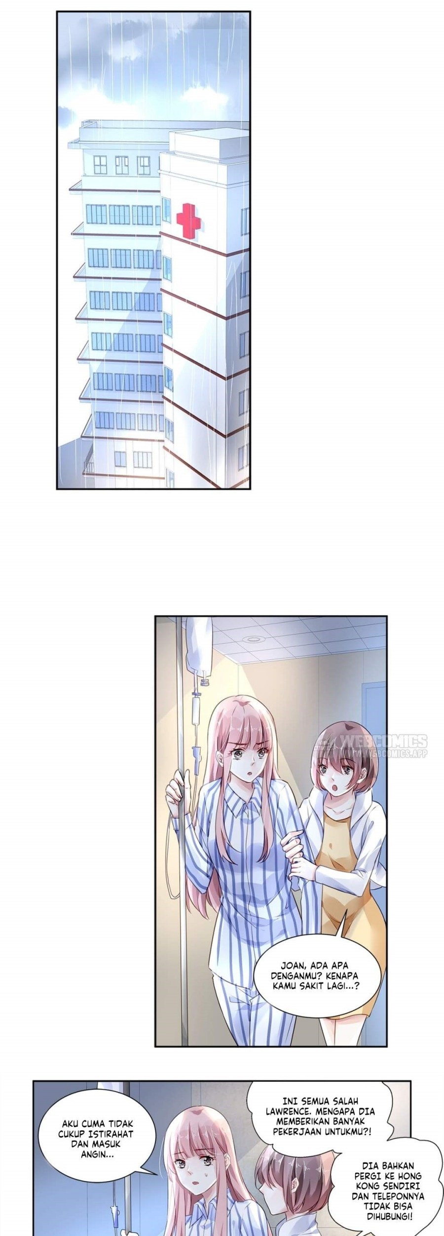 Guomin Laogong Dai Huijia Chapter 101 Gambar 8