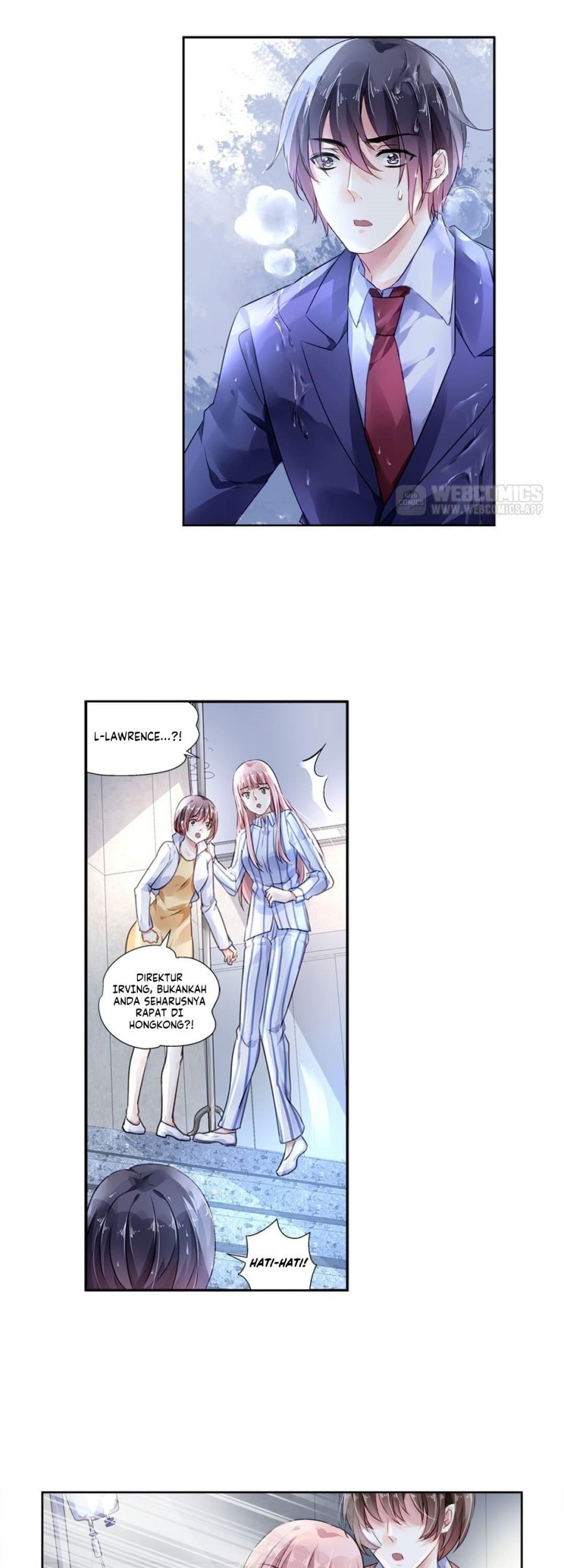 Guomin Laogong Dai Huijia Chapter 101 Gambar 10