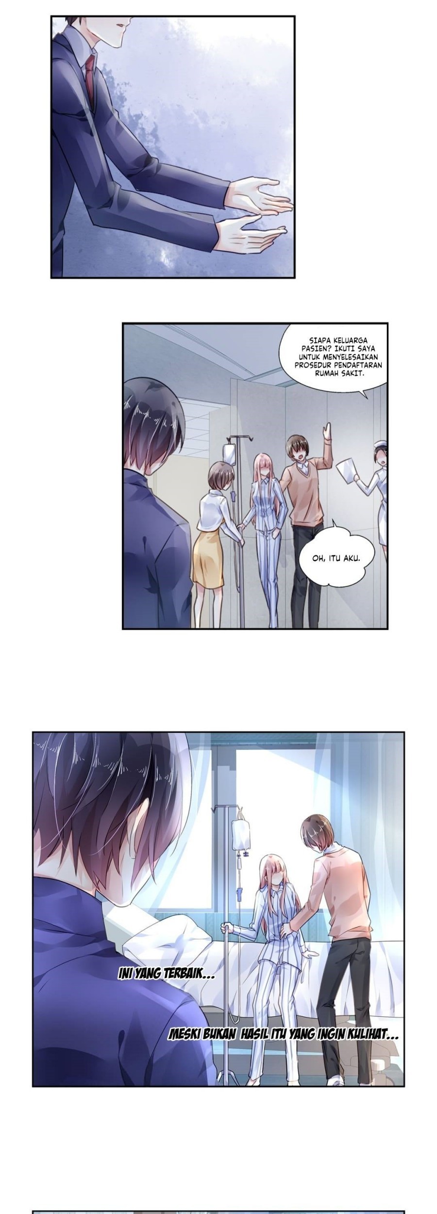 Guomin Laogong Dai Huijia Chapter 101 Gambar 12