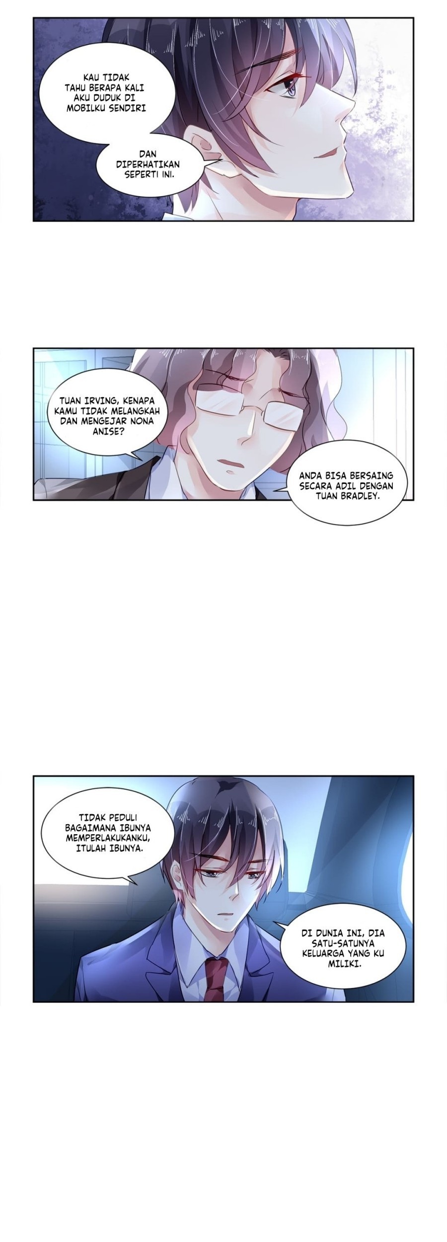 Guomin Laogong Dai Huijia Chapter 101 Gambar 16