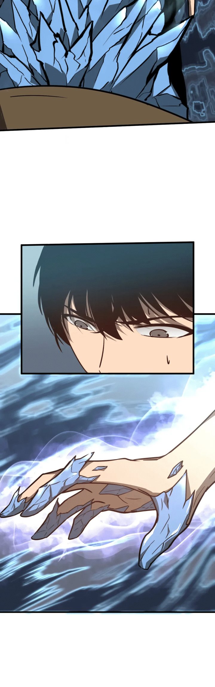 Super Evolution Chapter 56 Gambar 13