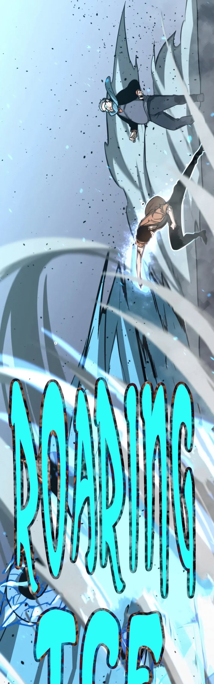 Super Evolution Chapter 56 Gambar 24