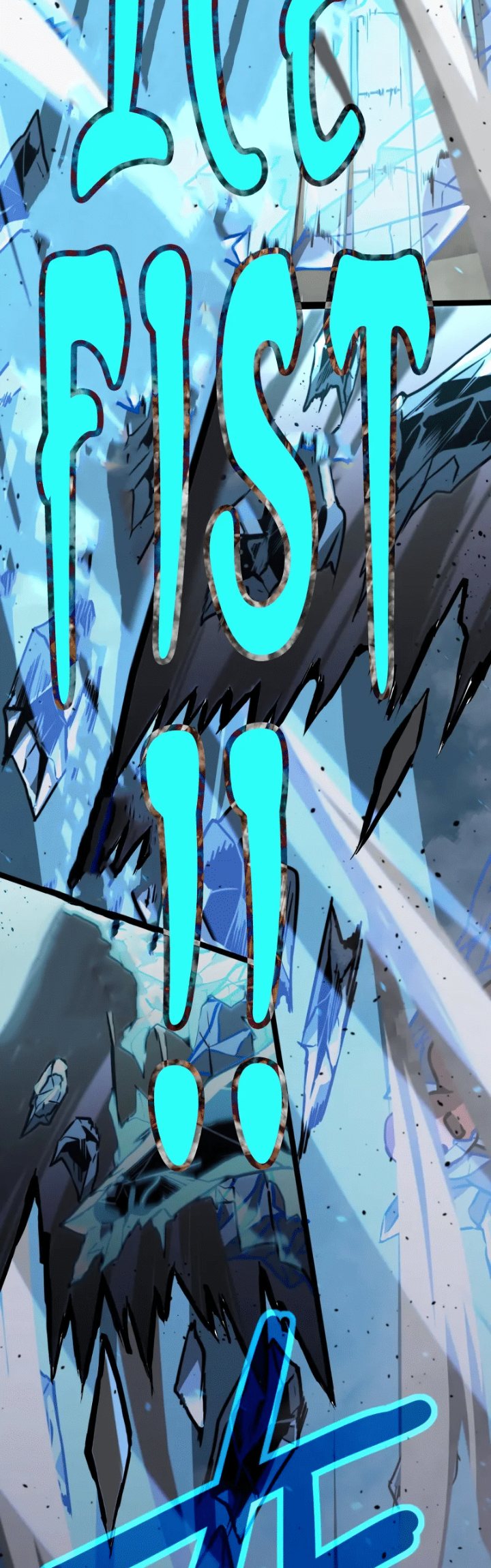 Super Evolution Chapter 56 Gambar 25