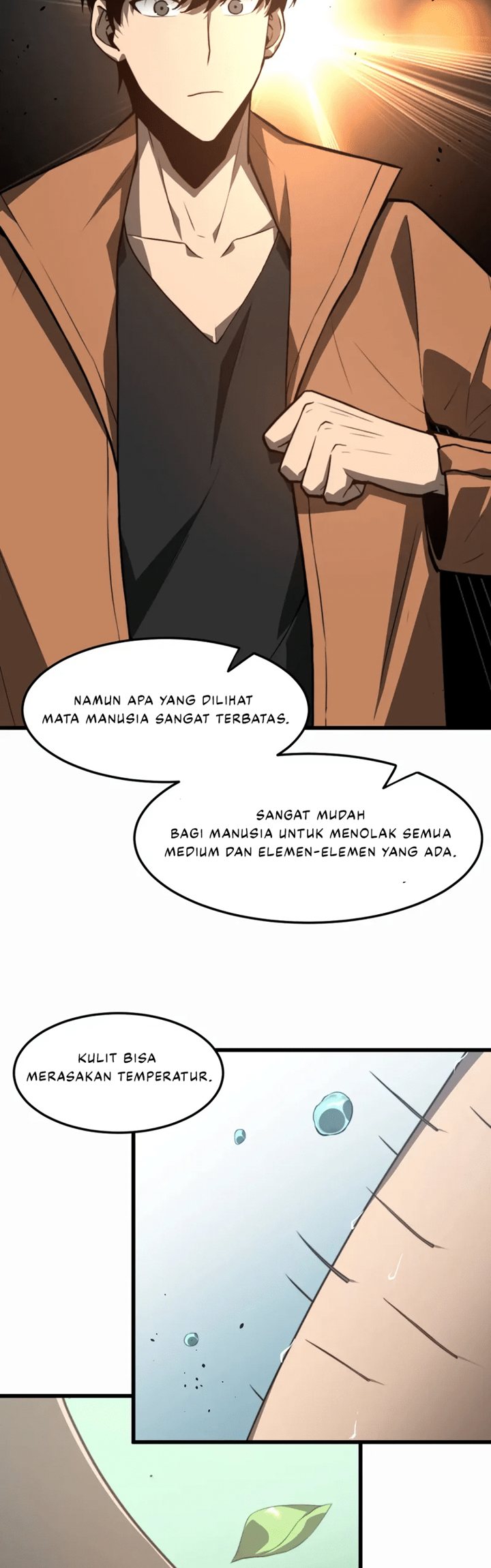 Super Evolution Chapter 56 Gambar 38
