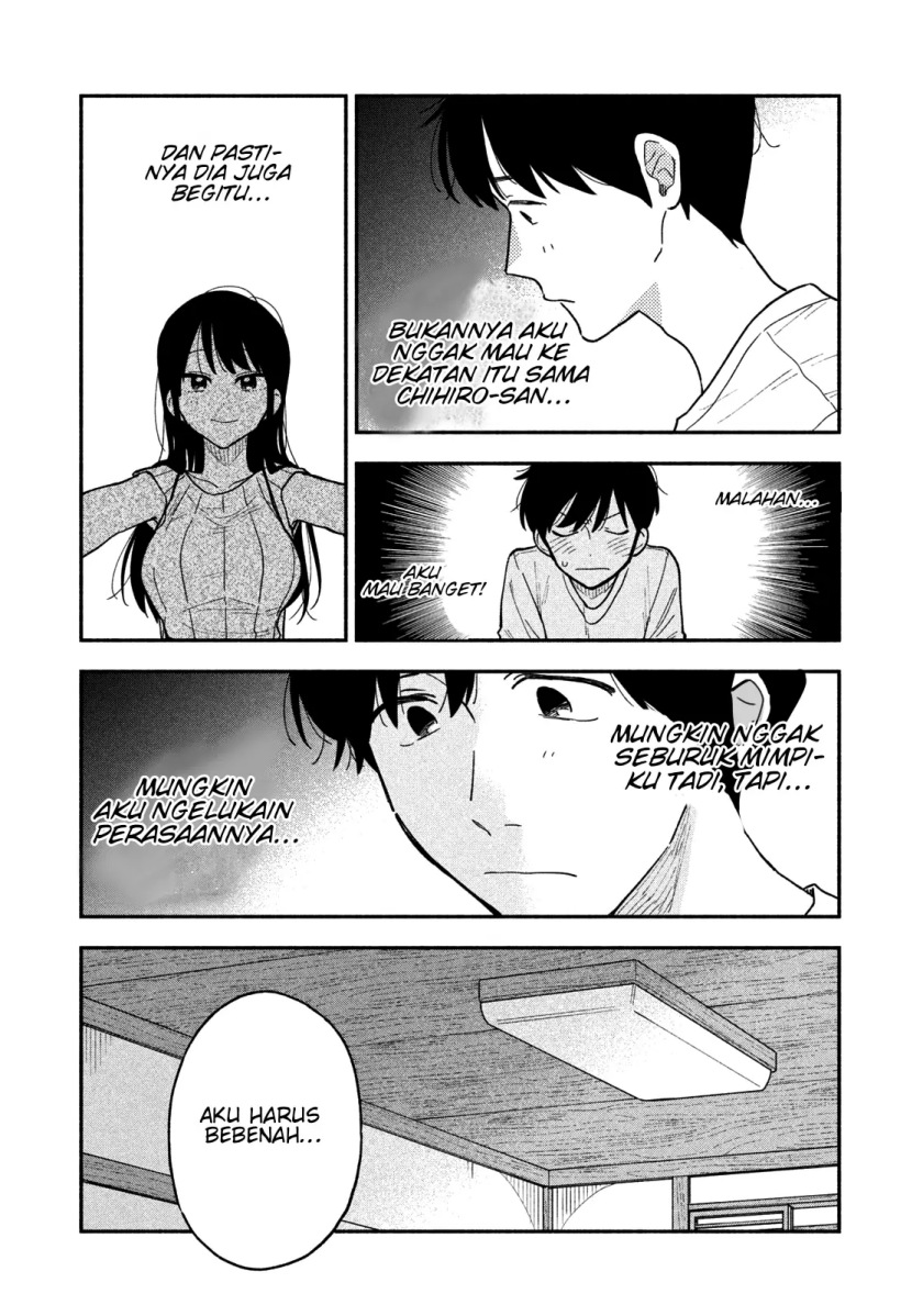 A Rare Marriage: How to Grill Our Love Chapter 20 Gambar 4