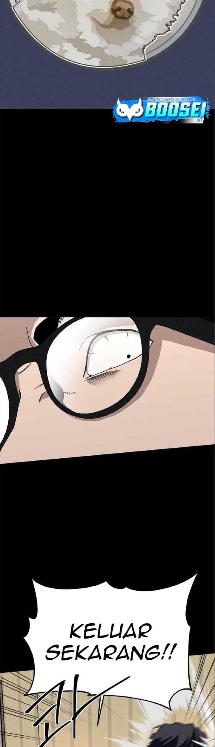 Fate Coin Chapter 35 Gambar 30