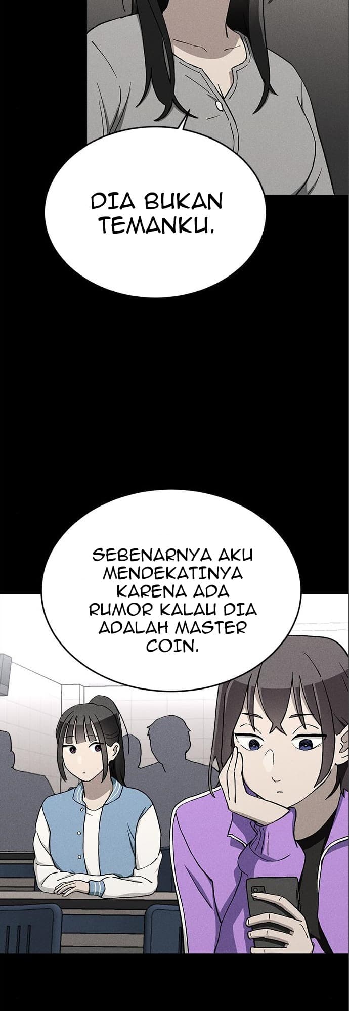 Fate Coin Chapter 32 Gambar 11