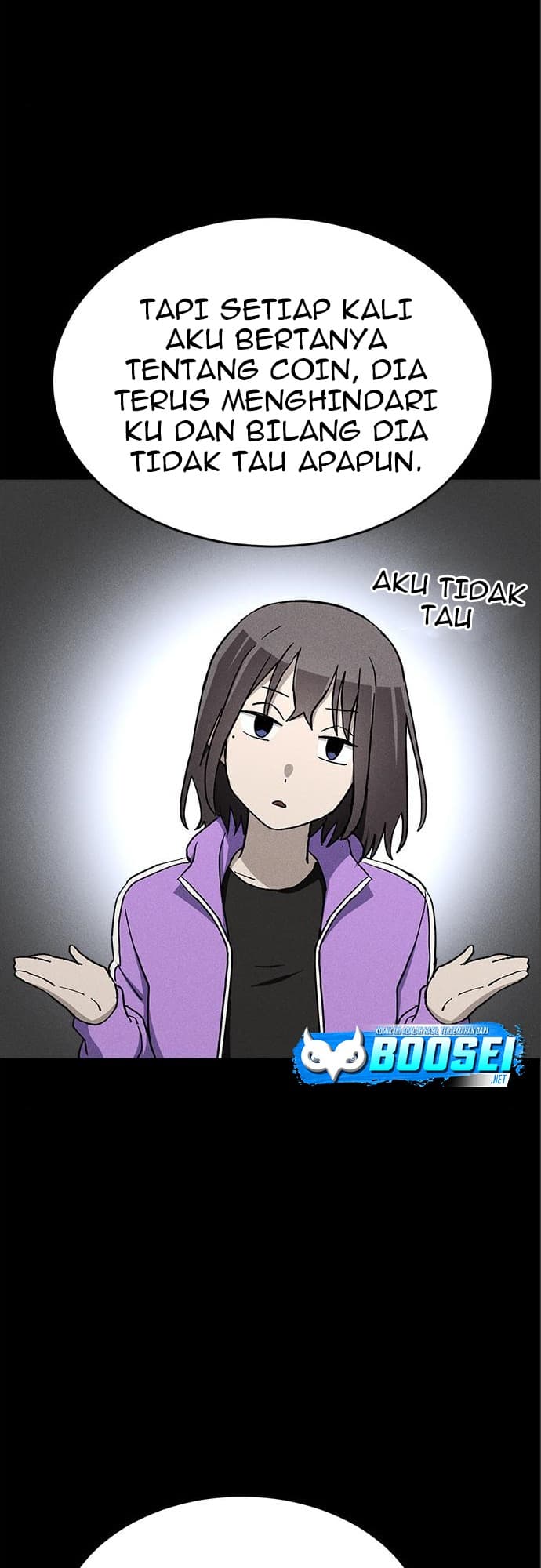 Fate Coin Chapter 32 Gambar 12