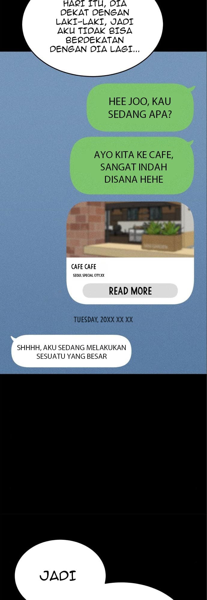 Fate Coin Chapter 32 Gambar 13