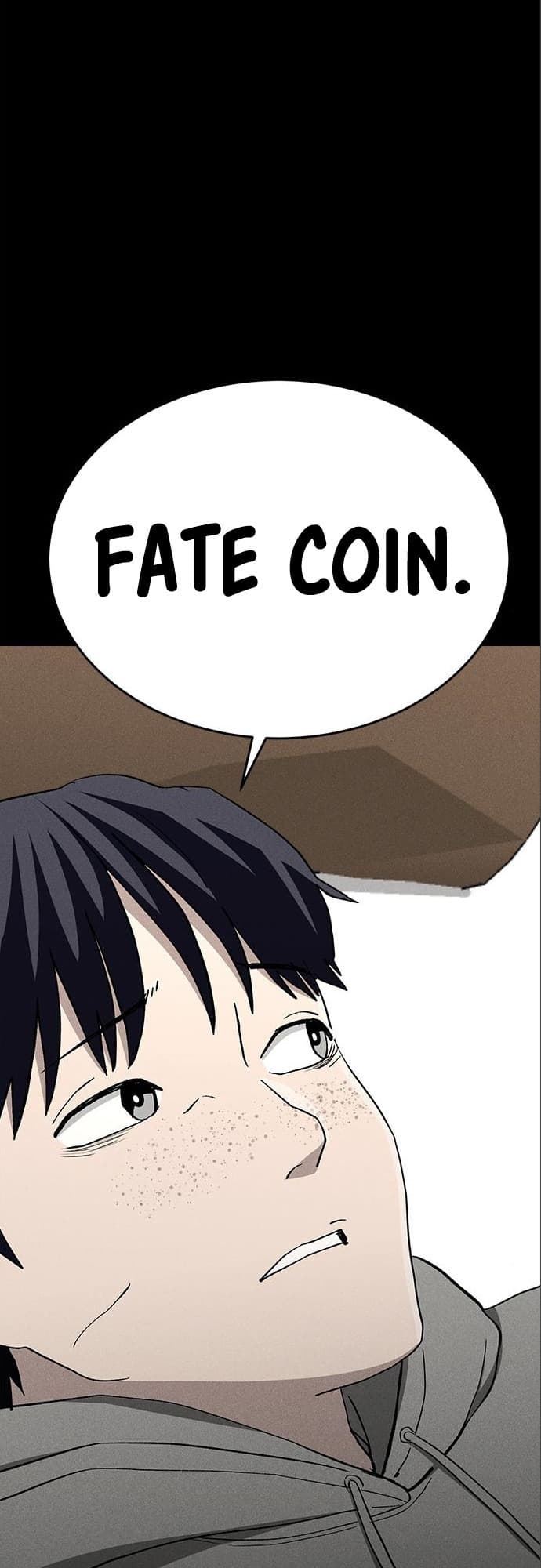 Fate Coin Chapter 32 Gambar 16