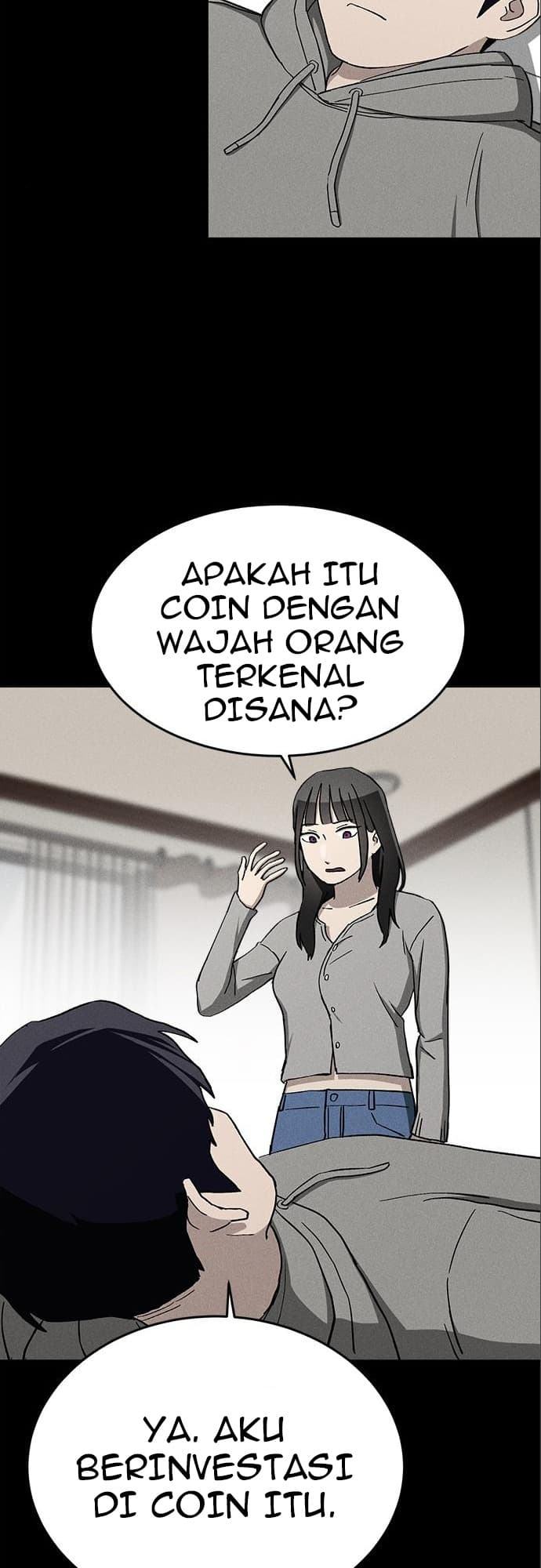 Fate Coin Chapter 32 Gambar 19