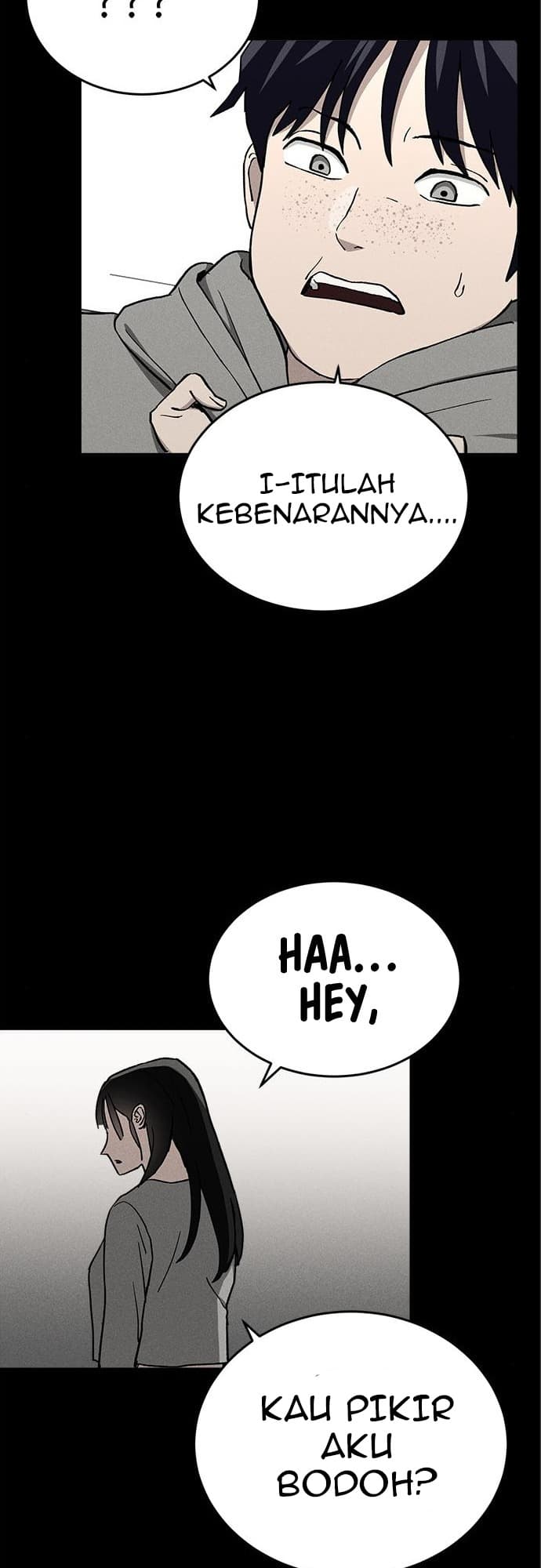 Fate Coin Chapter 32 Gambar 22