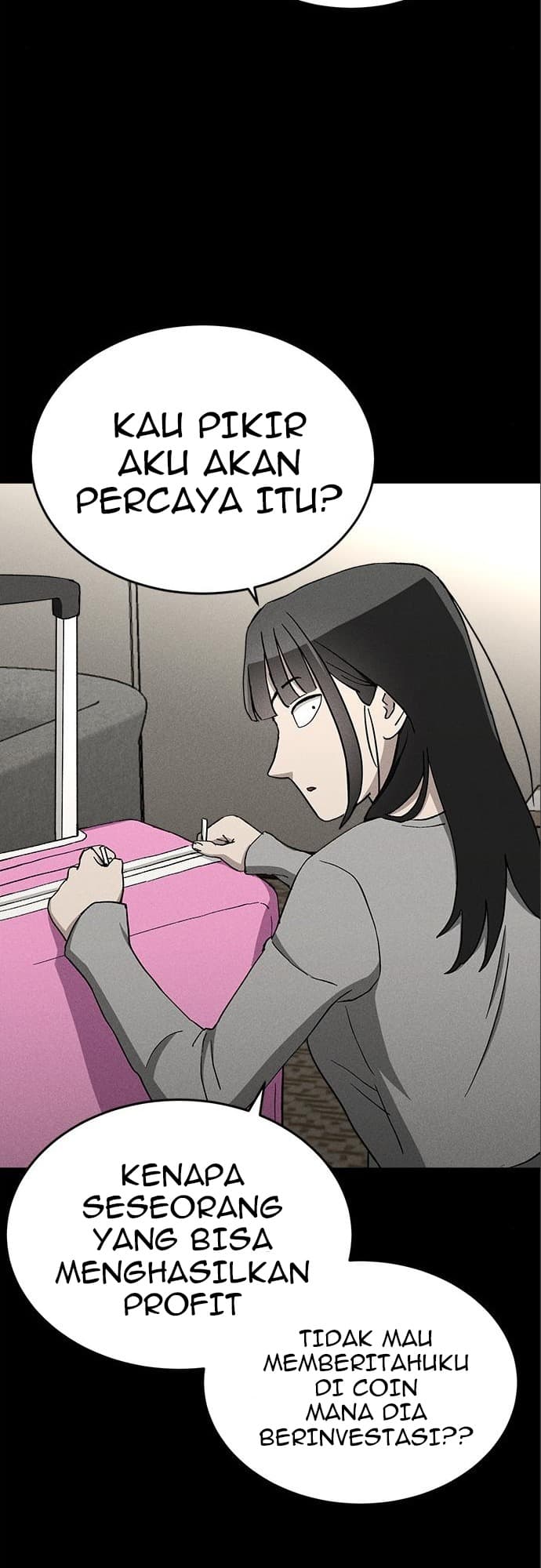 Fate Coin Chapter 32 Gambar 23
