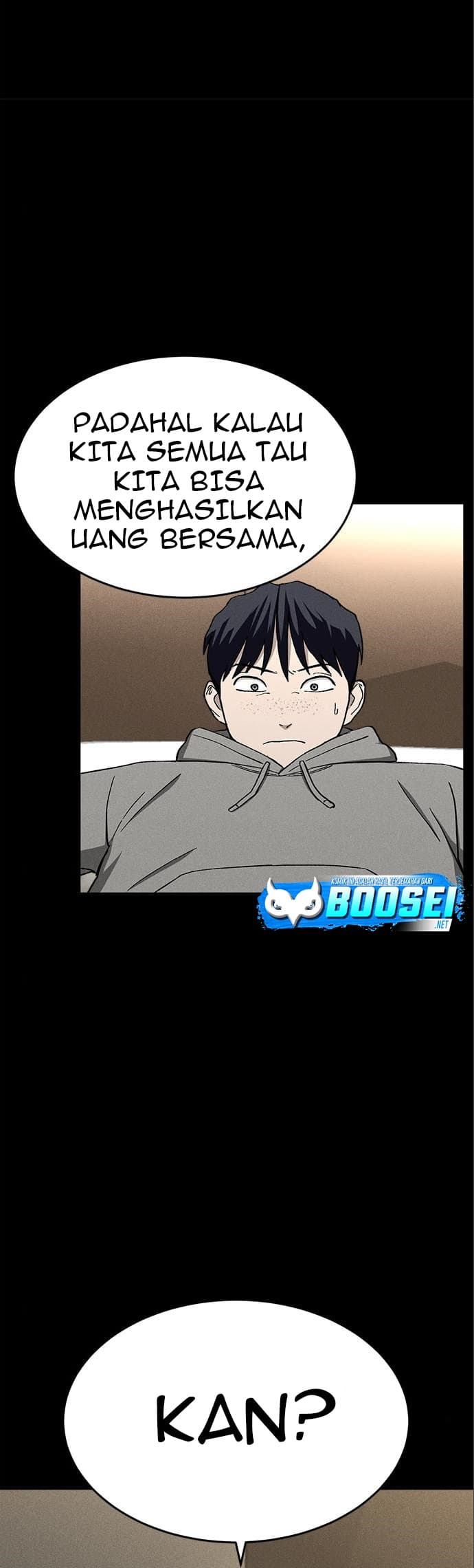 Fate Coin Chapter 32 Gambar 24