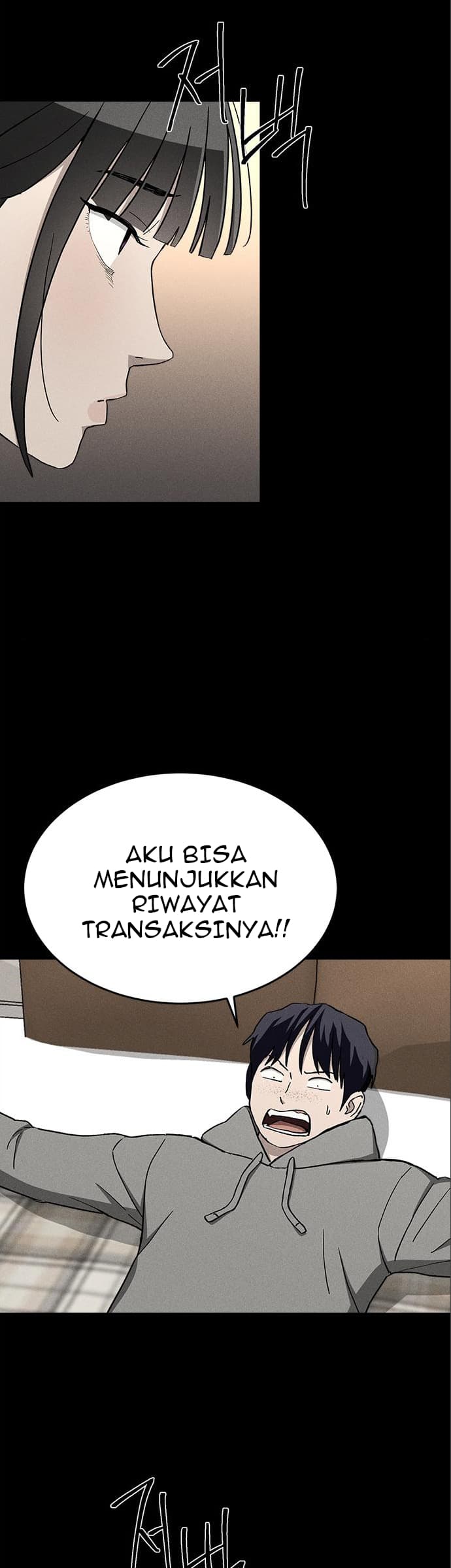 Fate Coin Chapter 32 Gambar 27