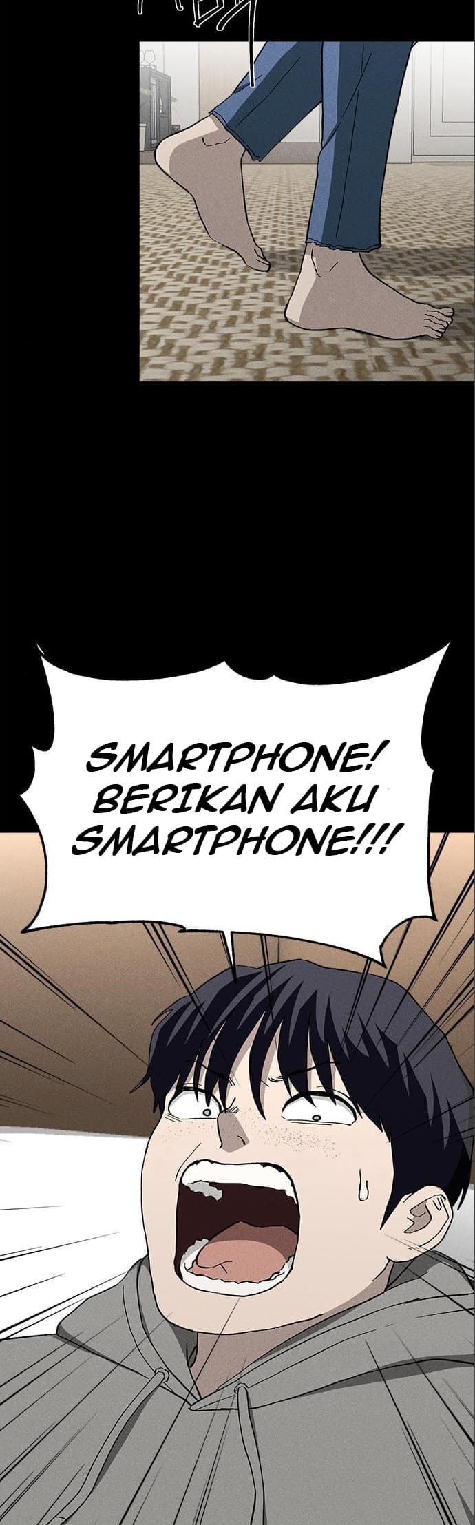 Fate Coin Chapter 32 Gambar 28