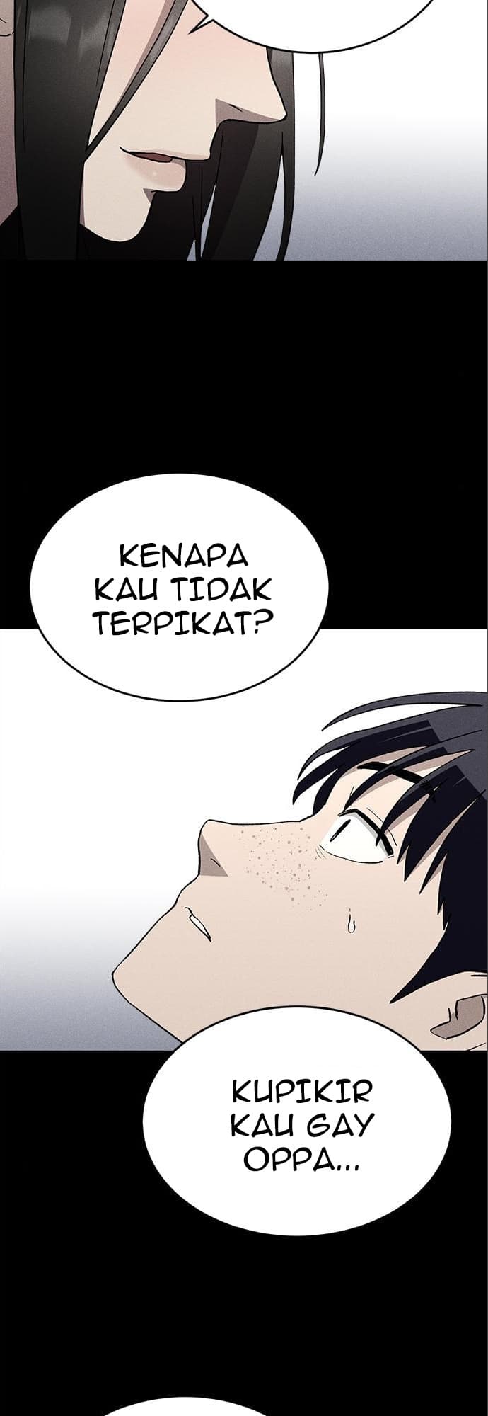 Fate Coin Chapter 32 Gambar 3