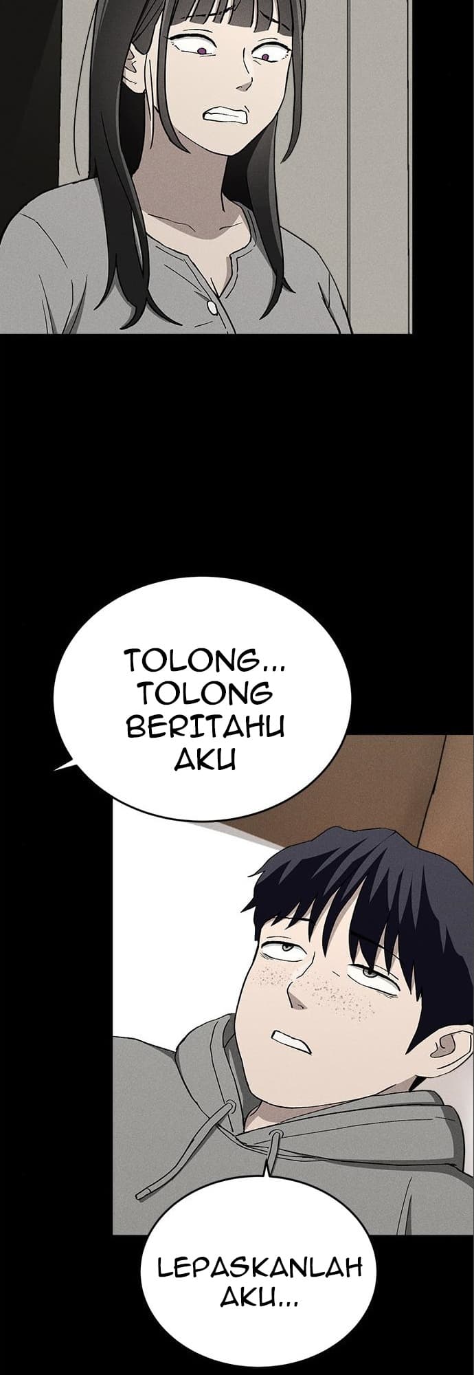 Fate Coin Chapter 32 Gambar 32