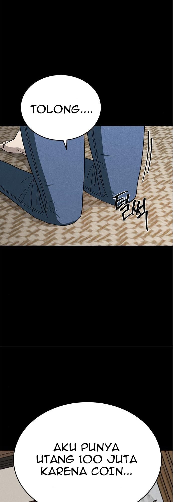 Fate Coin Chapter 32 Gambar 33