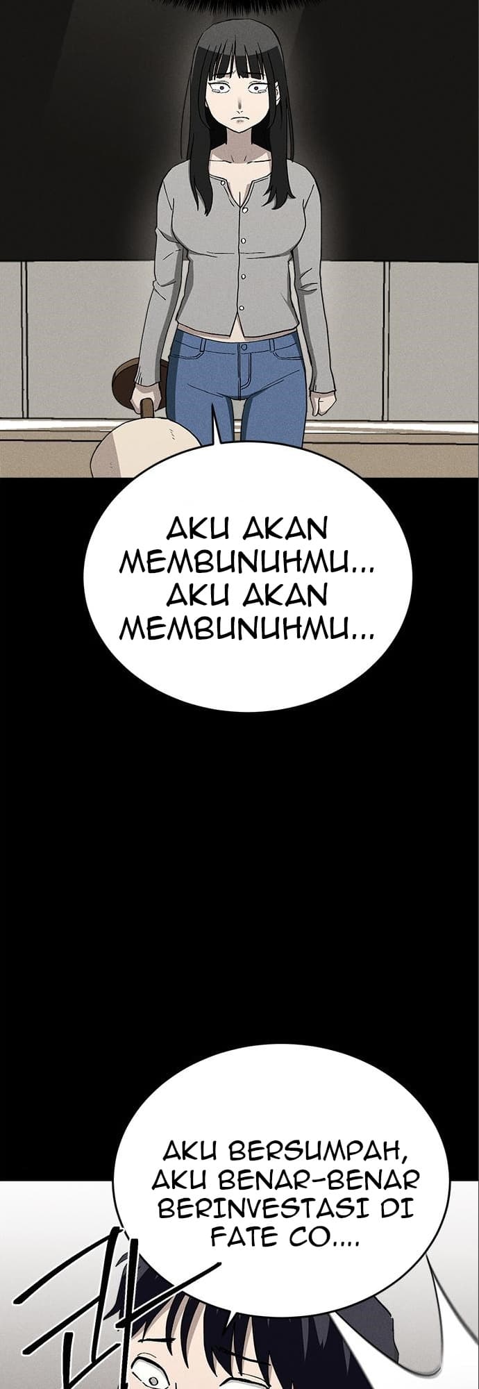 Fate Coin Chapter 32 Gambar 39