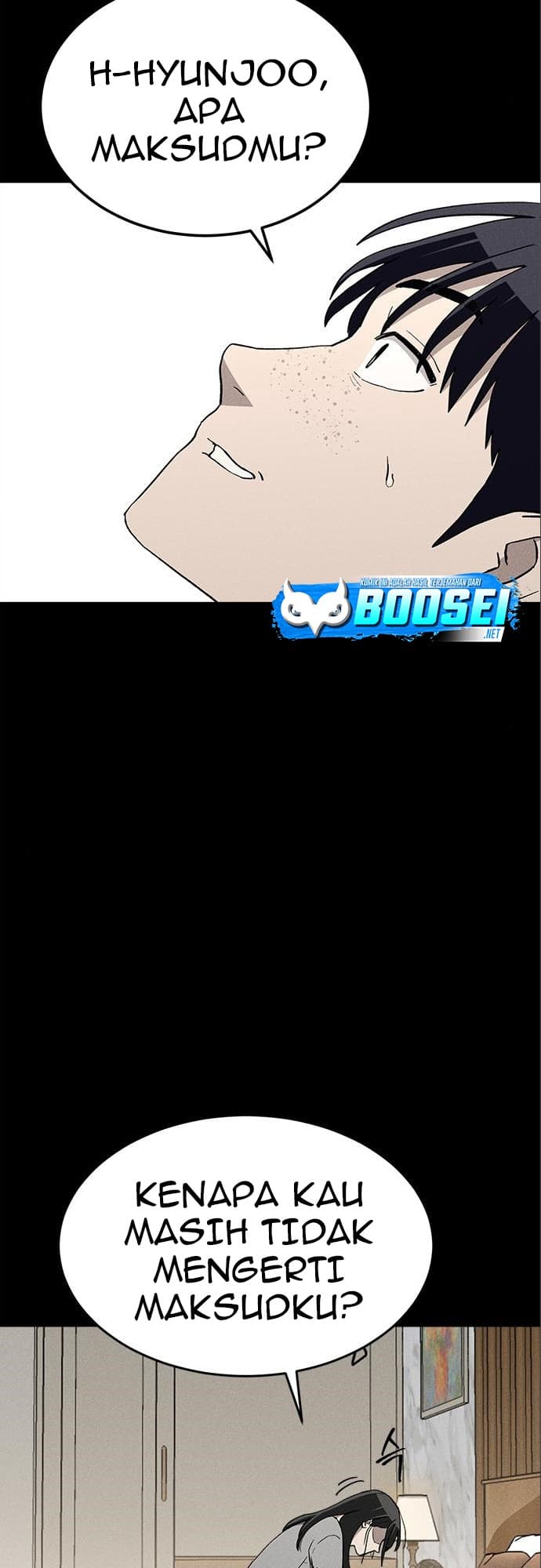 Fate Coin Chapter 32 Gambar 4