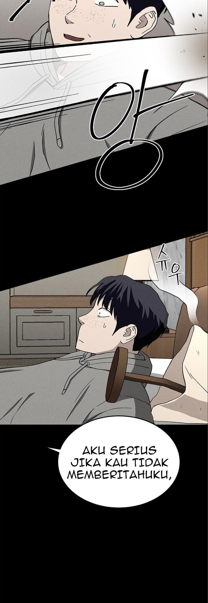 Fate Coin Chapter 32 Gambar 40